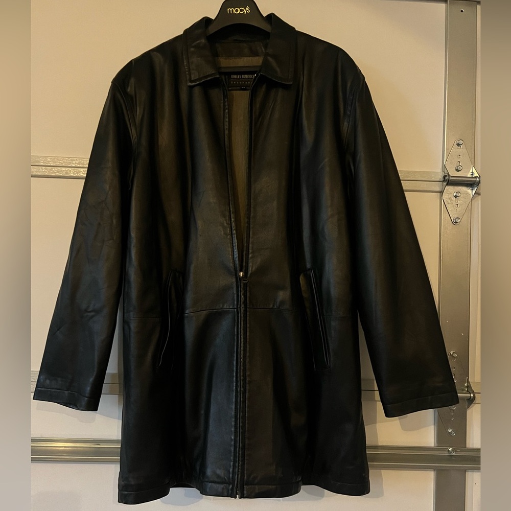 Robert Comstack Endurance 3m Thinsulate Mens Pure… - image 1